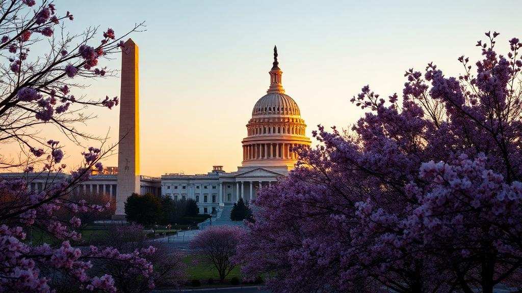 Appliance repair service area — Washington, District of Columbia